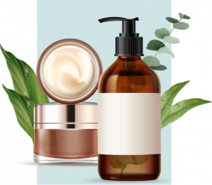 Продукти за тяло